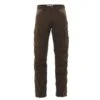 FJÄLLRÄVEN DREV TROUSERS M Herren - Trekkinghose -Freien Sportgeschäft 243419002 a drev trousers fjaellraeven 1