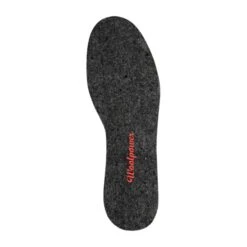 Woolpower FELT INSOLES 46-47 Unisex - Einlegesohlen