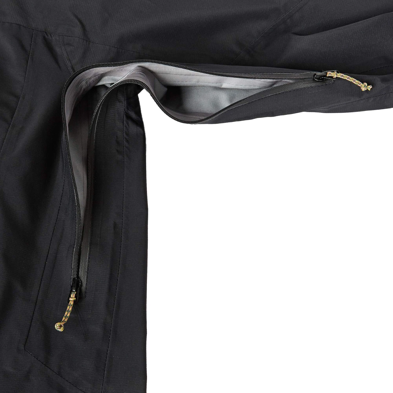 FRILUFTS VIEDMA JACKET Herren - Hardshelljacke 8 FRILUFTS VIEDMA JACKET Herren - Hardshelljacke – Bild 6