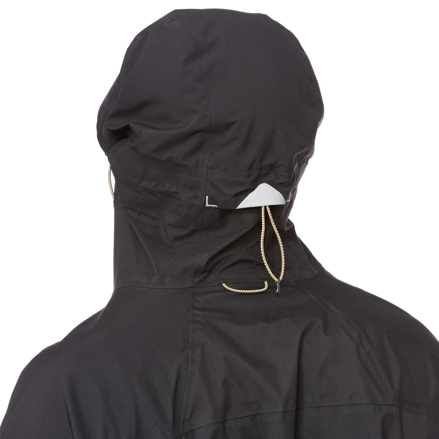 FRILUFTS VIEDMA JACKET Herren - Hardshelljacke 11 FRILUFTS VIEDMA JACKET Herren - Hardshelljacke – Bild 9