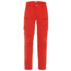 FRILUFTS OCOA ZIPOFF PANTS Herren - Trekkinghose