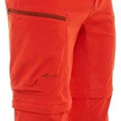 FRILUFTS OCOA ZIPOFF PANTS Herren - Trekkinghose -Freien Sportgeschäft 268497088 f ocoa zipoff pants frilufts 1