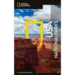 NG DT. USA-NATIONALPARKS