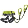 Edelrid J-STAR COMFORT - Klettersteigset -Freien Sportgeschäft 283907 c jester comfort edelrid