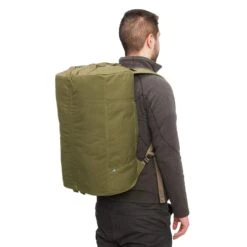 FJÄLLRÄVEN SPLITPACK - Reisetasche -Freien Sportgeschäft 284073004 i splitpack fjaellraeven