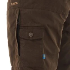 FJÄLLRÄVEN KARL PRO HYDRATIC TROUSERS M Herren - Trekkinghose -Freien Sportgeschäft 284751018 e karl pro hydratic trousers fjaellraeven 1