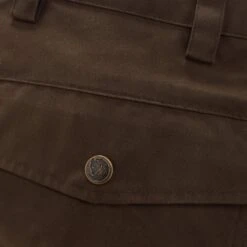 FJÄLLRÄVEN KARL PRO HYDRATIC TROUSERS M Herren - Trekkinghose -Freien Sportgeschäft 284751018 f karl pro hydratic trousers fjaellraeven 1