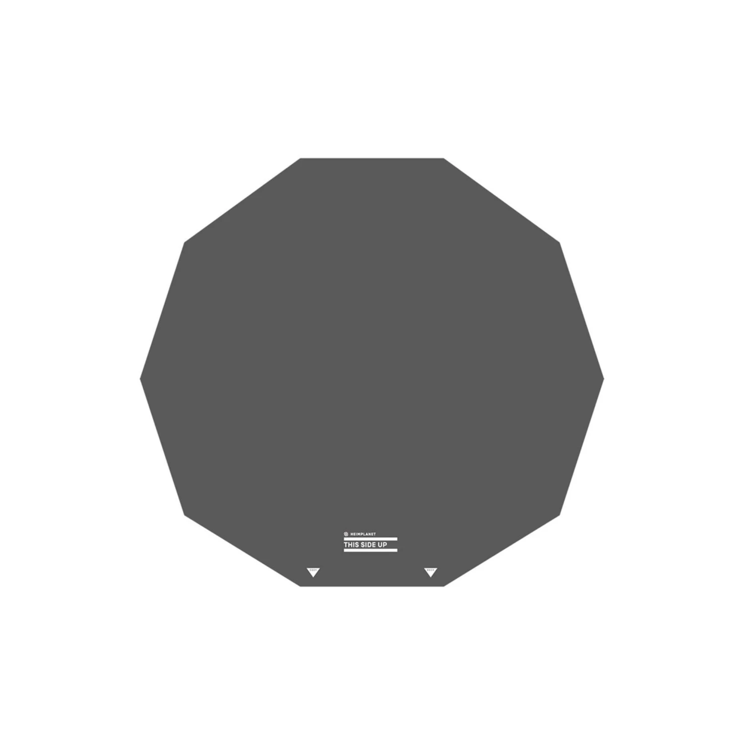 Heimplanet GROUND SHEET CAVE - Zeltzubehör 3 Heimplanet GROUND SHEET CAVE - Zeltzubehör