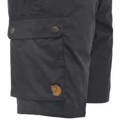 FJÄLLRÄVEN SAMBAVA SHADE SHORTS M Herren - Shorts -Freien Sportgeschäft 296294011 f sambava shade shorts fjaellraeven 1