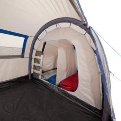 FRILUFTS GRASSHOLM 4 AIR - Familienzelt -Freien Sportgeschäft 300599001 k grassholm 4 air frilufts 1