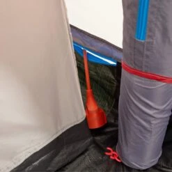 FRILUFTS GRASSHOLM 4 AIR - Familienzelt -Freien Sportgeschäft 300599001 q grassholm 4 air frilufts 1