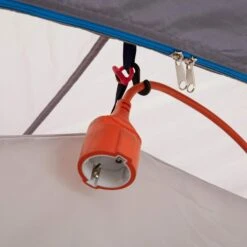 FRILUFTS GRASSHOLM 4 AIR - Familienzelt -Freien Sportgeschäft 300599001 t grassholm 4 air frilufts 1