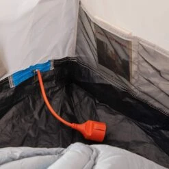 FRILUFTS GRASSHOLM 4 AIR - Familienzelt -Freien Sportgeschäft 300599001 u grassholm 4 air frilufts 1