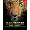 AFRIKA SAFARI REISEFÜHRER - Reiseführer
