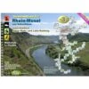 TOURENATLAS TA3 WASSERWANDERN 03 RHEIN-MOSEL - Wasserkarte 2 TOURENATLAS TA3 WASSERWANDERN 03 RHEIN-MOSEL - Wasserkarte -Freien Sportgeschäft 5637405190 c tourenatlas wasserwandern 03 rheinmosel 24
