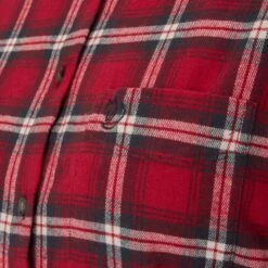 FJÄLLRÄVEN ÖVIK FLANNEL SHIRT W Damen - Outdoor Bluse -Freien Sportgeschäft 5637658481 c oevik flannel shirt w fjaellraeven 24