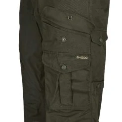 FJÄLLRÄVEN BARENTS PRO HUNTING TROUSERS M Herren - Trekkinghose -Freien Sportgeschäft 5637684538 o barents pro hunting trousers m fjaellraeven 24