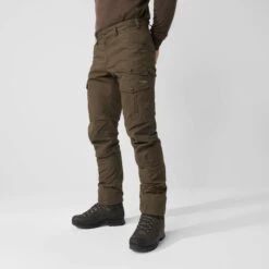 FJÄLLRÄVEN BARENTS PRO HUNTING TROUSERS M Herren - Trekkinghose -Freien Sportgeschäft 5637684539 e barents pro hunting trousers m fjaellraeven 24