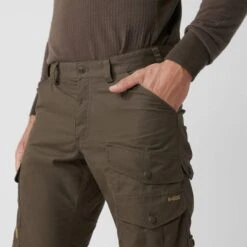 FJÄLLRÄVEN BARENTS PRO HUNTING TROUSERS M Herren - Trekkinghose -Freien Sportgeschäft 5637684539 f barents pro hunting trousers m fjaellraeven 24