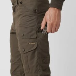 FJÄLLRÄVEN BARENTS PRO HUNTING TROUSERS M Herren - Trekkinghose -Freien Sportgeschäft 5637684539 g barents pro hunting trousers m fjaellraeven 24