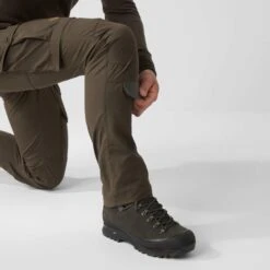 FJÄLLRÄVEN BARENTS PRO HUNTING TROUSERS M Herren - Trekkinghose -Freien Sportgeschäft 5637684539 j barents pro hunting trousers m fjaellraeven 24