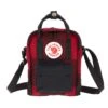 FJÄLLRÄVEN KÅNKEN RE-WOOL SLING Unisex - Umhängetasche 2 FJÄLLRÄVEN KÅNKEN RE-WOOL SLING Unisex - Umhängetasche -Freien Sportgeschäft 5637737983 f kanken rewool sling fjaellraeven 24