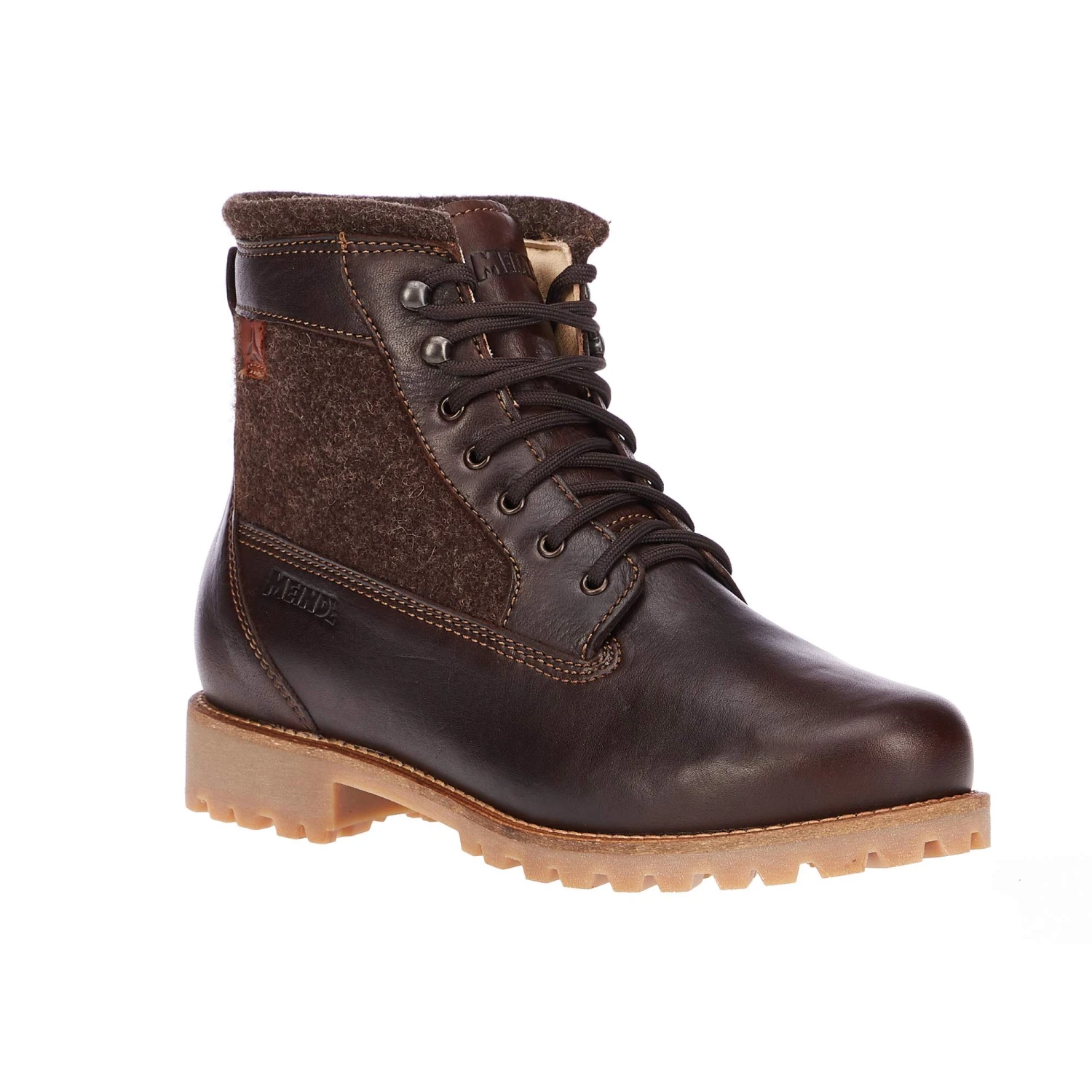 Meindl SERFAUS LADY IDENTITY Damen - Winterstiefel 4 Meindl SERFAUS LADY IDENTITY Damen - Winterstiefel – Bild 2