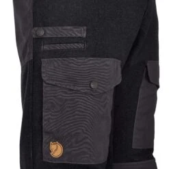 FJÄLLRÄVEN VÄRMLAND WOOL TROUSERS M Herren - Trekkinghose -Freien Sportgeschäft 5637780900 f vaermland wool trousers m fjaellraeven 24