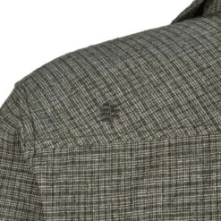 Royal Robbins HEMP BLEND L/S Herren - Outdoor Hemd -Freien Sportgeschäft 5637804485 f hemp blend ls royal robbins 24