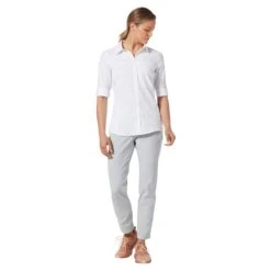 Royal Robbins BUG BARRIER EXPEDITION PRO L/S Damen - Mückenabweisende Kleidung -Freien Sportgeschäft 5637809947 c bug barrier expedition pro ls royal robbins 24