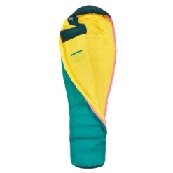 Marmot FUCOSA -9 - Daunenschlafsack -Freien Sportgeschäft 5637824849 c fucosa 9 marmot 24
