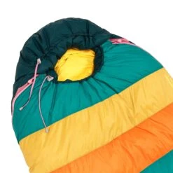 Marmot FUCOSA -9 - Daunenschlafsack -Freien Sportgeschäft 5637824849 f fucosa 9 marmot 24