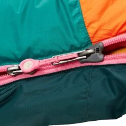 Marmot FUCOSA -9 - Daunenschlafsack -Freien Sportgeschäft 5637824849 g fucosa 9 marmot 24