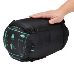 FRILUFTS OXNA 5 - Kunstfaserschlafsack -Freien Sportgeschäft 5637836233 h oxna 5 frilufts 24