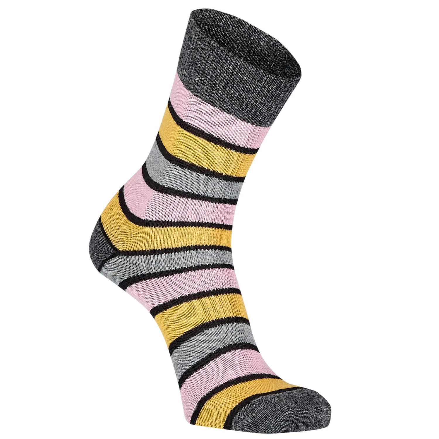 FRILUFTS VILLARRICA LINE STRIPE SOCKS Unisex - Freizeitsocken 3 FRILUFTS VILLARRICA LINE STRIPE SOCKS Unisex - Freizeitsocken