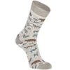 FRILUFTS VILLARRICA WILDLIFE SOCKS Unisex - Freizeitsocken 2 FRILUFTS VILLARRICA WILDLIFE SOCKS Unisex - Freizeitsocken -Freien Sportgeschäft 5637849617 a villarrica wildlife socks frilufts 24
