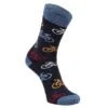 FRILUFTS VILLARRICA BIKE SOCKS Unisex - Freizeitsocken -Freien Sportgeschäft 5637860314 a villarrica bike socks frilufts 24