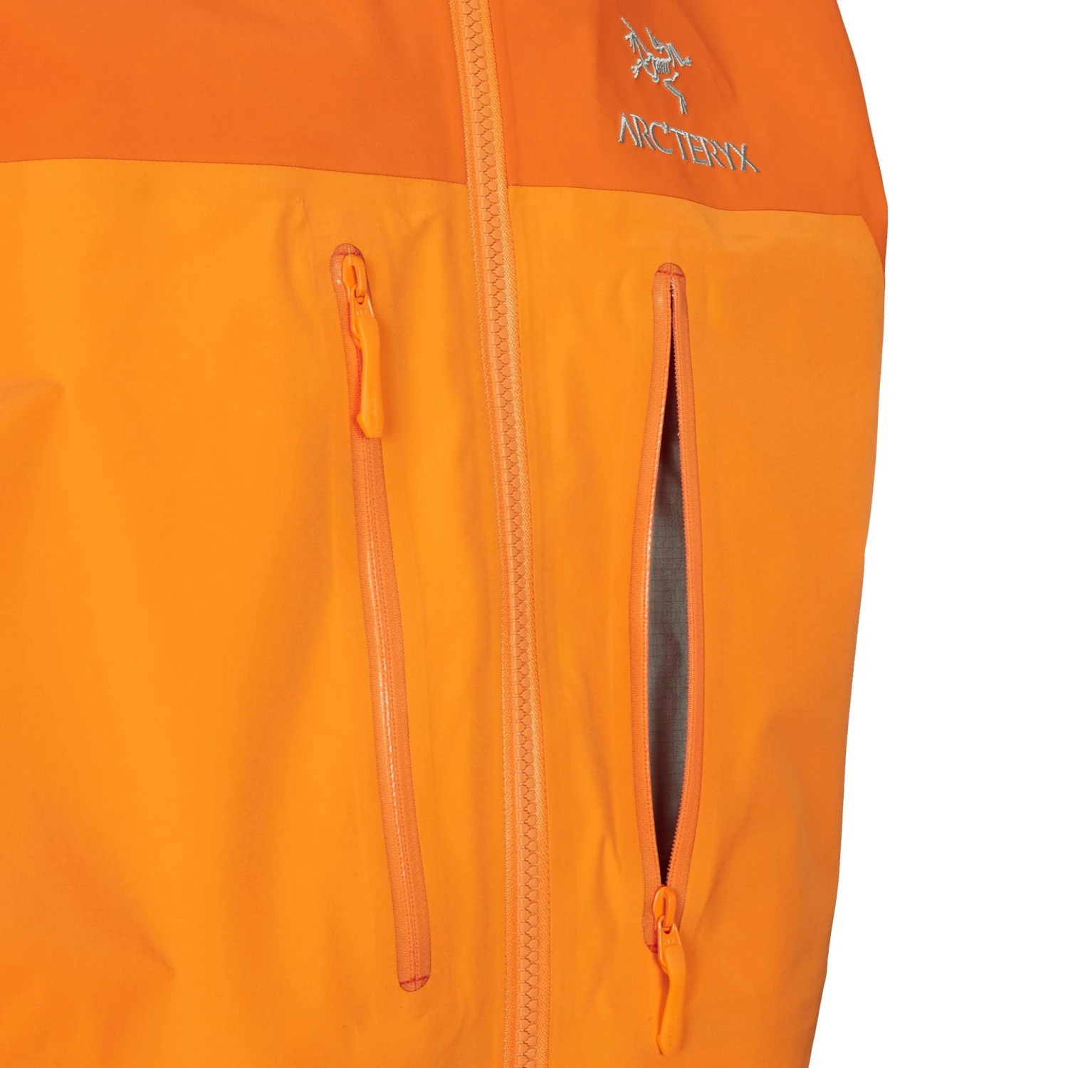 Arc'teryx ALPHA AR JACKET MEN' S Herren - Hardshelljacke 6 Arc'teryx ALPHA AR JACKET MEN' S Herren - Hardshelljacke – Bild 4