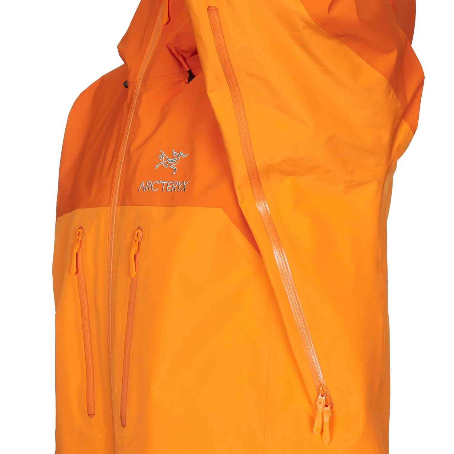 Arc'teryx ALPHA AR JACKET MEN' S Herren - Hardshelljacke 8 Arc'teryx ALPHA AR JACKET MEN' S Herren - Hardshelljacke – Bild 6