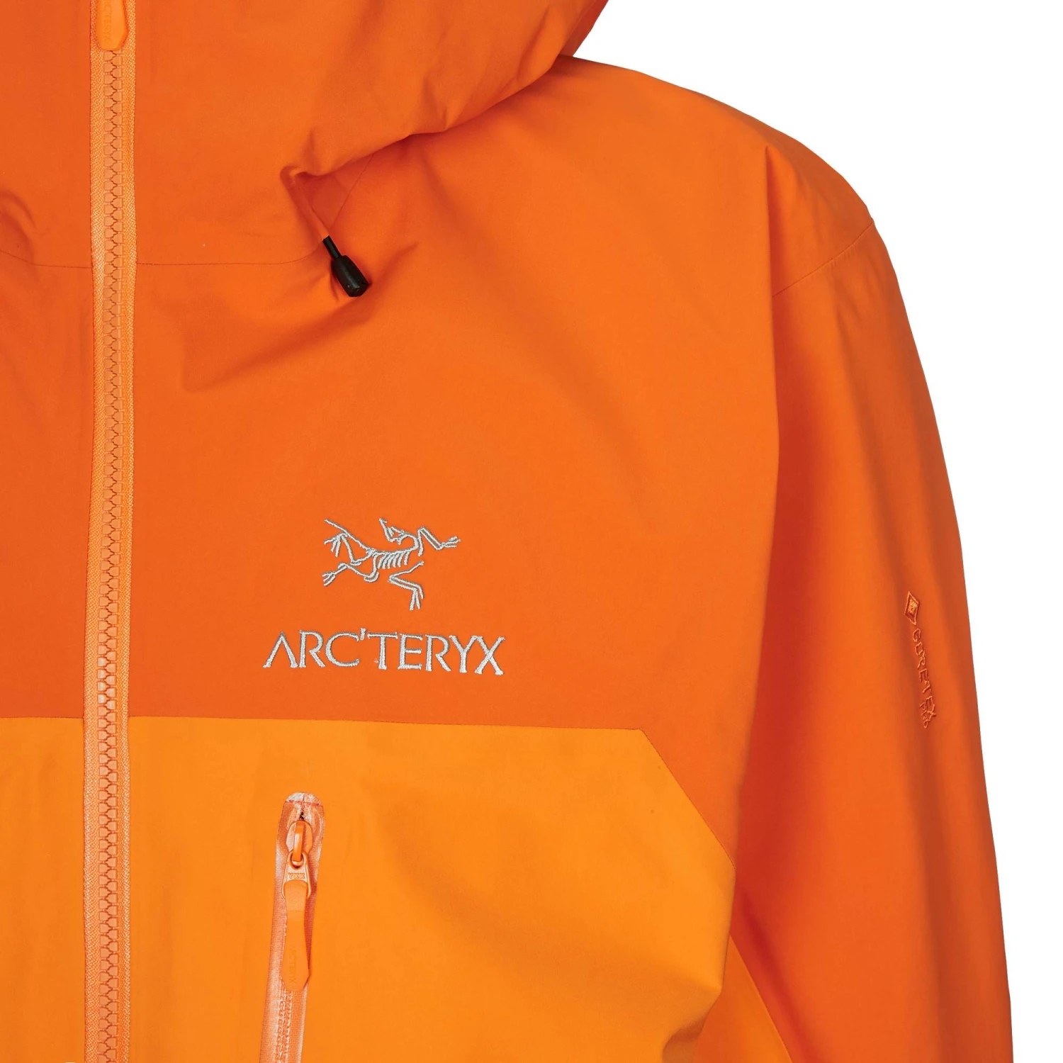 Arc'teryx ALPHA AR JACKET MEN' S Herren - Hardshelljacke 9 Arc'teryx ALPHA AR JACKET MEN' S Herren - Hardshelljacke – Bild 7