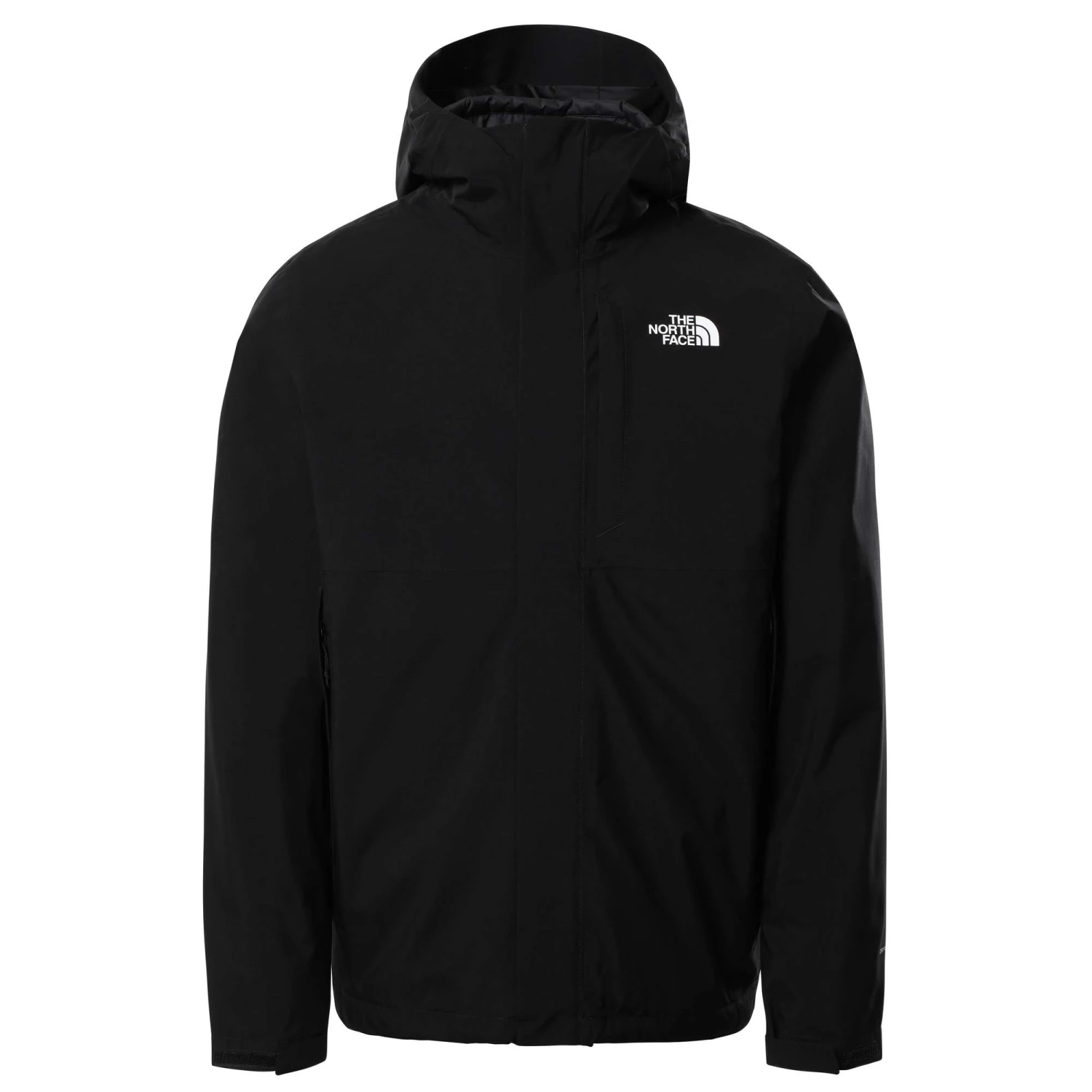 The North Face M CARTO TRICLIMATE JACKET Herren - Doppeljacke 3 The North Face M CARTO TRICLIMATE JACKET Herren - Doppeljacke