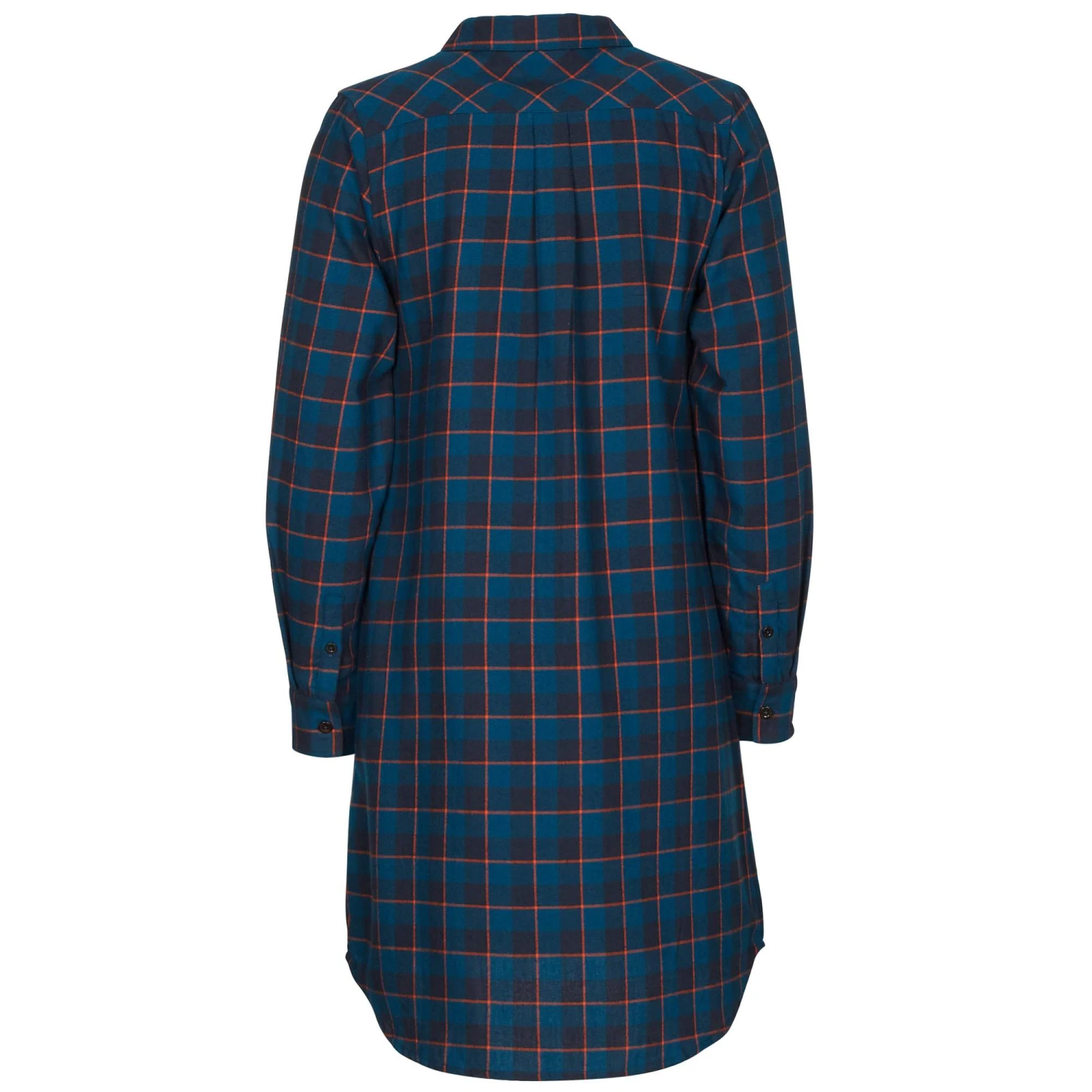 FRILUFTS KANGIARA LONGSHIRT Damen - Tunika 4 FRILUFTS KANGIARA LONGSHIRT Damen - Tunika – Bild 2