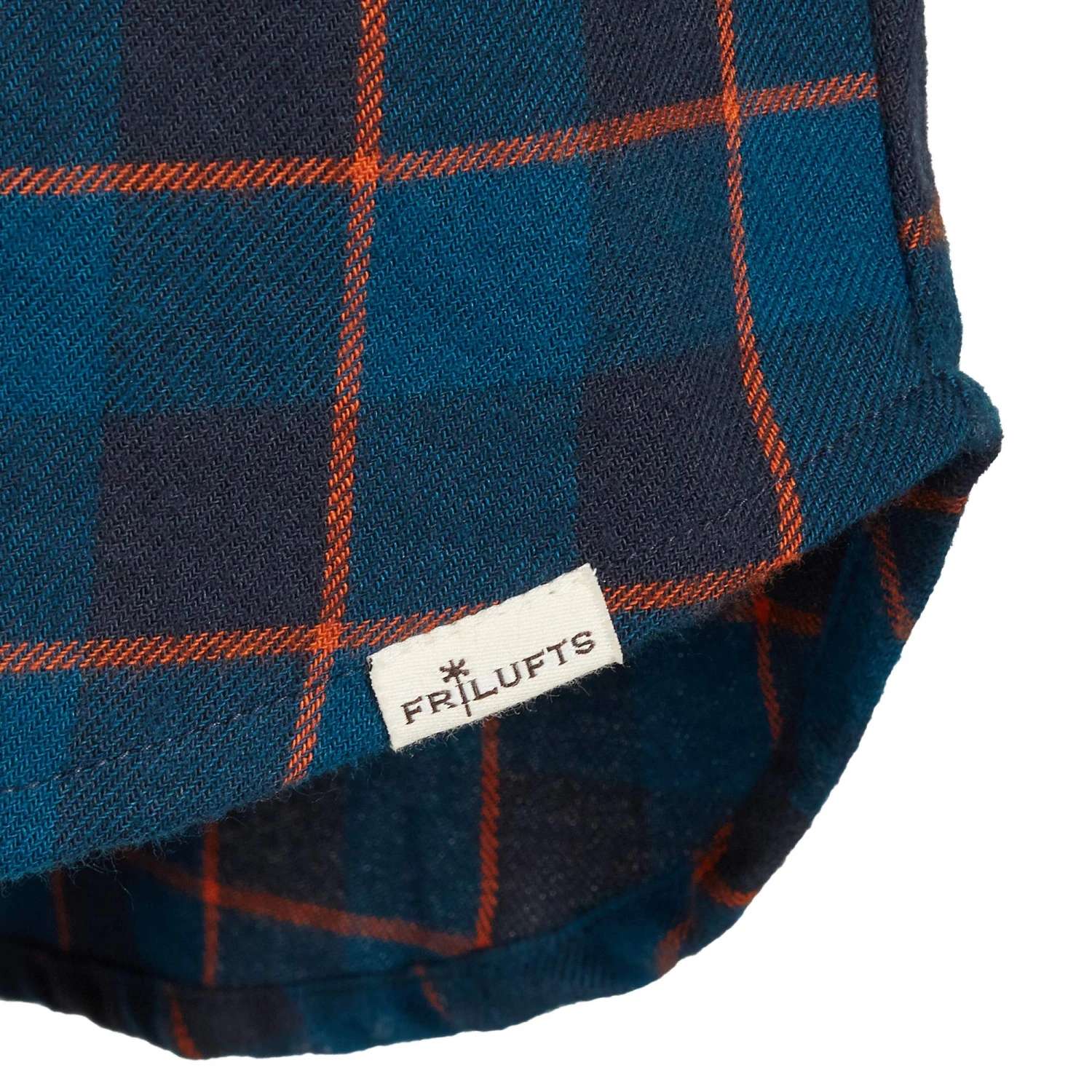 FRILUFTS KANGIARA LONGSHIRT Damen - Tunika 6 FRILUFTS KANGIARA LONGSHIRT Damen - Tunika – Bild 4