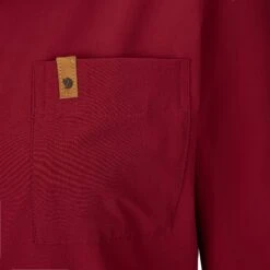 FJÄLLRÄVEN ÖVIK LITE SHIRT LS W Damen - Outdoor Bluse -Freien Sportgeschäft 5637911987 d oevik lite shirt ls w fjaellraeven 24