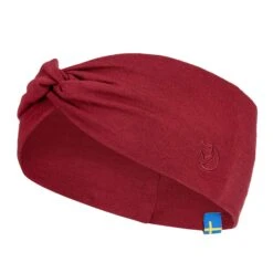 FJÄLLRÄVEN ABISKO WOOL HEADBAND Unisex - Stirnband