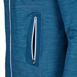 Ortovox FLEECE LIGHT JACKET M Herren - Fleecejacke -Freien Sportgeschäft 5637915914 d fleece light jacket m ortovox 24