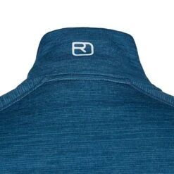 Ortovox FLEECE LIGHT JACKET M Herren - Fleecejacke -Freien Sportgeschäft 5637915914 e fleece light jacket m ortovox 24