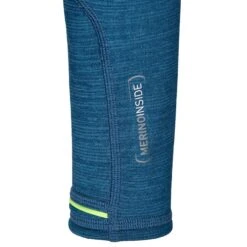 Ortovox FLEECE LIGHT JACKET M Herren - Fleecejacke -Freien Sportgeschäft 5637915914 f fleece light jacket m ortovox 24