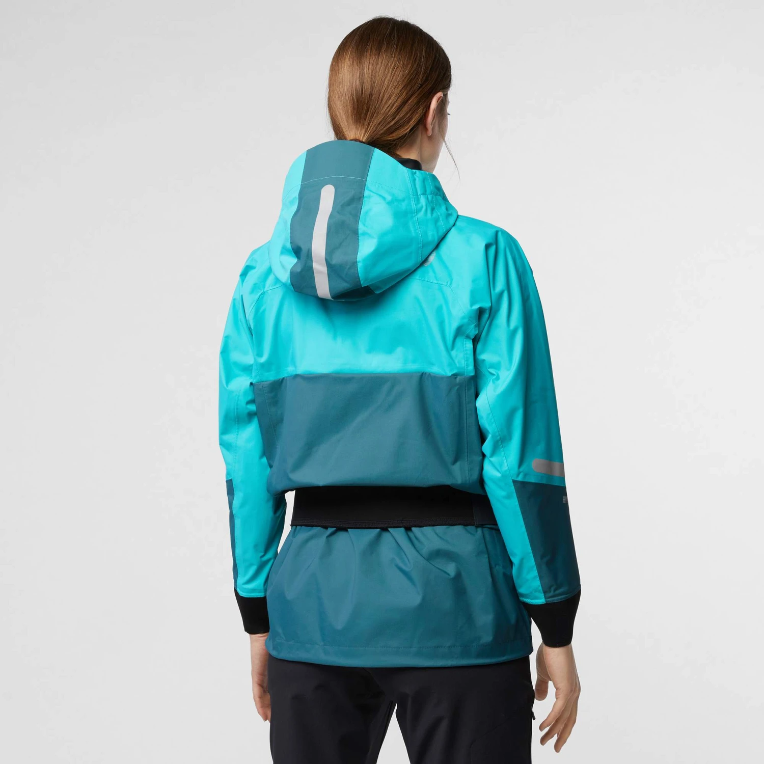 NRS RIPTIDE SPLASH JACKET Unisex - Paddeljacke 6 NRS RIPTIDE SPLASH JACKET Unisex - Paddeljacke – Bild 4