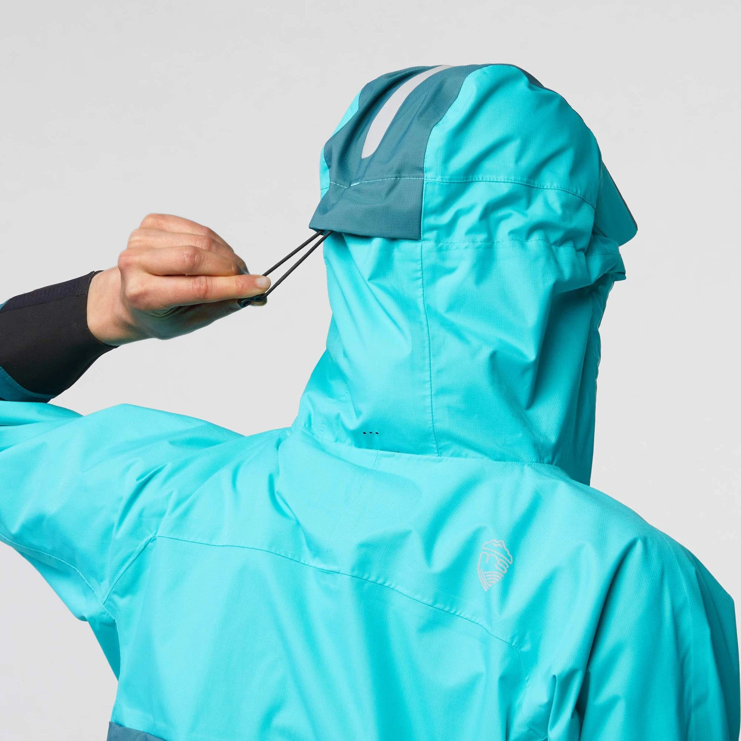 NRS RIPTIDE SPLASH JACKET Unisex - Paddeljacke 10 NRS RIPTIDE SPLASH JACKET Unisex - Paddeljacke – Bild 8